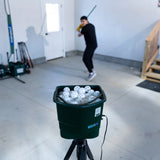 Original Pitching Machine