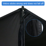 Par 8 Golf Simulator Enclosure