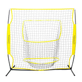 7x7 Disc Golf Net ***PREORDERS SHIP LATE NOVEMBER***