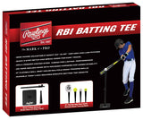 Official RBI Batting Tee