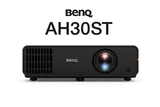 BenQ AH30ST 3000-Lumen Short Throw 1080P LED Golf Simulator Projector