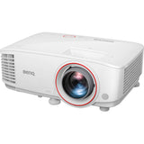 BenQ TH671ST 3000 Lumen Short Throw Golf Projector