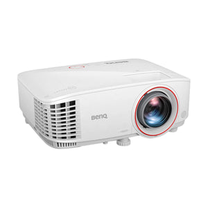 BenQ TH671ST 3000 Lumen Short Throw Golf Projector