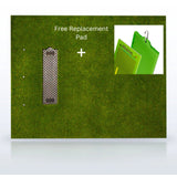 Divot Board Turf Mat 4x5 - Mat Only - Perfect for Existing Divot Board Owners