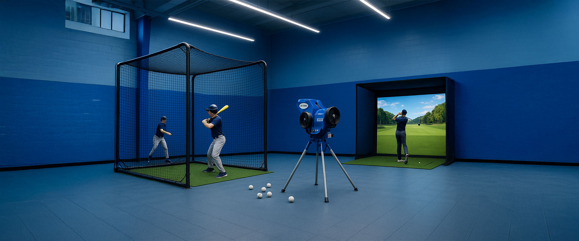 The Top Sporting Goods 