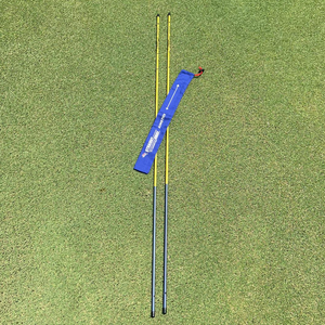 The StraightAway AIMSTICK 2-Pack