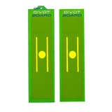 Divot Board + One Replacement Pad