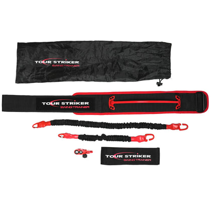 Swing Trainer *compare with PlaneMate (formerly a Tour Striker product)