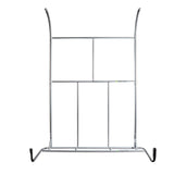 HomeCourse® Pro Rack Mobile Stand