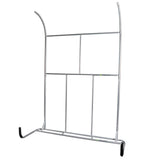 HomeCourse® Pro Rack Mobile Stand