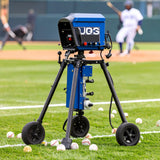 JUGS BP3 Baseball Pitching Machine