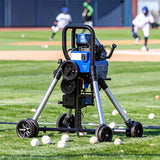 JUGS BP3 Baseball Pitching Machine