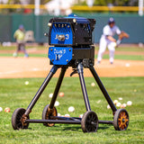 JUGS BP3 Baseball Pitching Machine