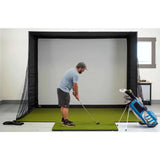 SkyTrak Majestic Golf Simulator