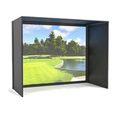 ES Tour Majestic Simulator Package