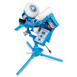 Jugs mini3 Softball Pitching Machine