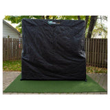 Net Return Outdoor Cover