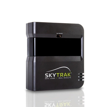 SkyTrak Majestic Golf Simulator