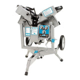 Hack Attack Baseball Pitching Machine