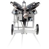 Hack Attack Baseball Pitching Machine