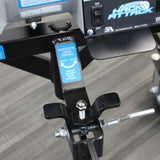 Junior Hack Attack Baseball Pitching Machine
