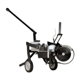 Junior Hack Attack Softball Pitching Machine