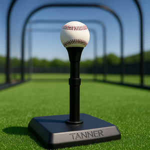 Tanner Heavy Batting Tee