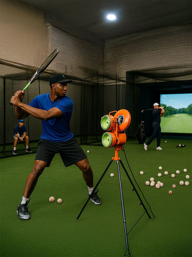 The Top Sporting Goods 