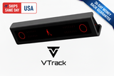 VTrack Overhead Golf Launch Monitor