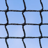 Forza Pop-Up Baseball Batting Cage | Portable, Fiberglass Frame with Polyester Netting, Instant Setup for Anywhere Practice | Multiple Size Options, Includes Carry Bag