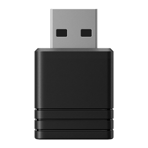 QCast Mirror EZC5201BS USB Wireless Dongle by BenQ