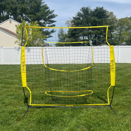 7x7 Disc Golf Net ***PREORDERS SHIP LATE NOVEMBER***