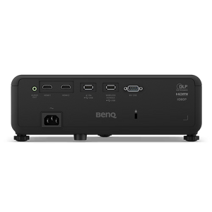 BenQ LH600ST Short Throw 1080P LED Golf Simulator Projector - Refurbished