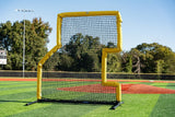 Pro Combo Screen 6.5'x7' | Z-Screen