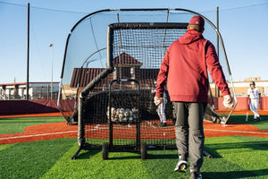 Pro Combo Screen 6.5'x7' | Z-Screen