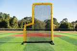 Baseball L-Screen – Pro 5x7 Bullet-Proof Screen