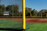 Baseball L-Screen – Pro 5x7 Bullet-Proof Screen