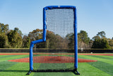Baseball L-Screen – Pro 5x7 Bullet-Proof Screen