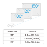 BenQ TK700ST 4K HDR 3000lm Short Throw Golf Projector