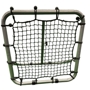 Junior Portable Rebounder 26" x 26" - **In-Stock** - Ships in 24-48hrs